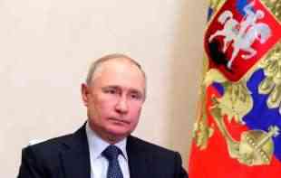 Predsednik Rusije slavi rođendan: Putin danas puni 71 godinu