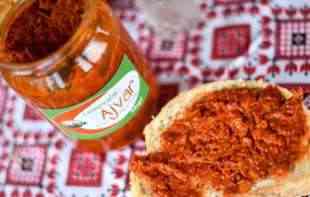 CENA <span style='color:red;'><b>AJVAR</b></span>A IDE DO 1.000 DINARA PO TEGLI? Jedni se bune drugi podržavaju