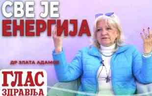 POKUŠAJTE OVO! Rukom očistite kanale srca i molite se vodi (VIDEO)
