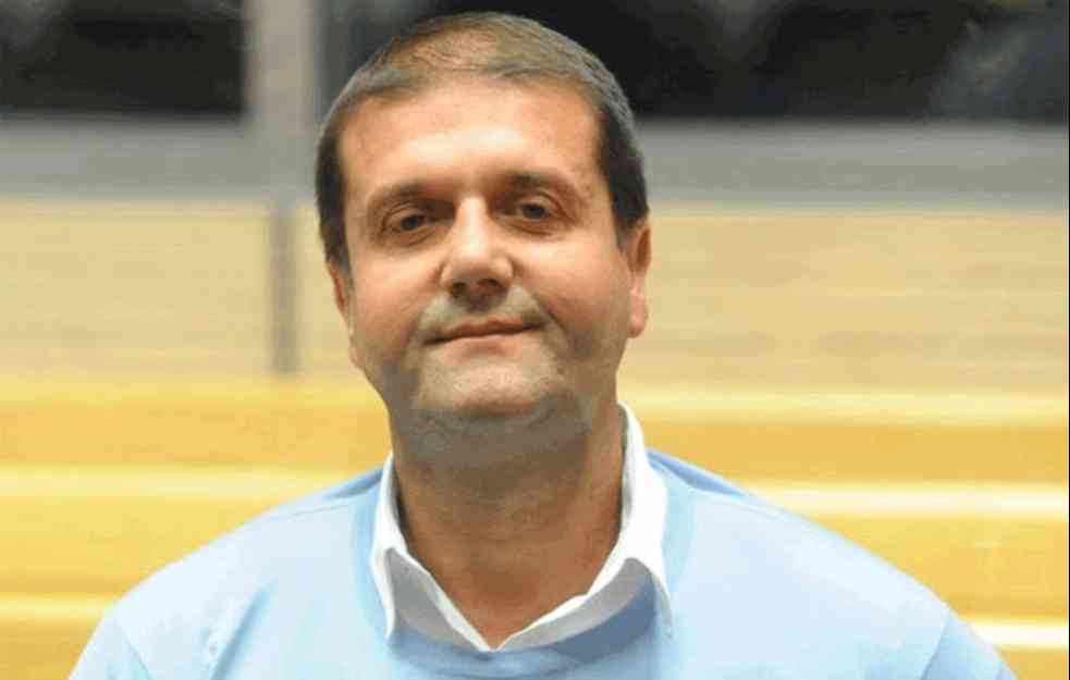 Darku Šariću počela zatvorska kazna, prebačen u Sremsku Mitrovicu