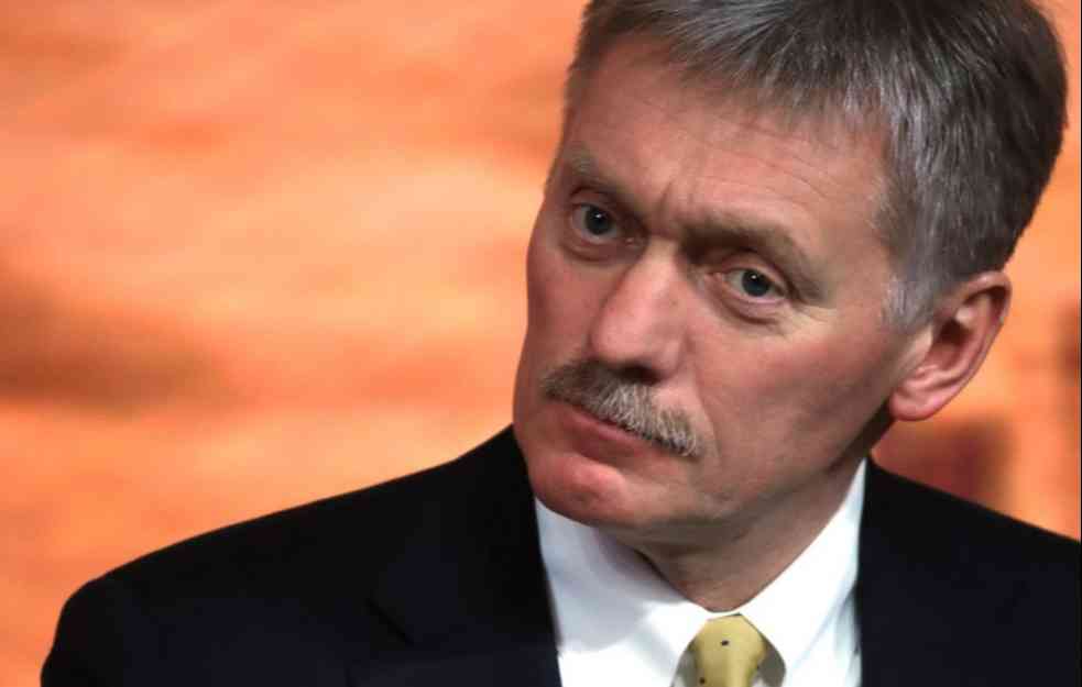 MOSKVA DAJE PRAVNU PODRŠKU DISKRIMINISANIM RUSIMA: 