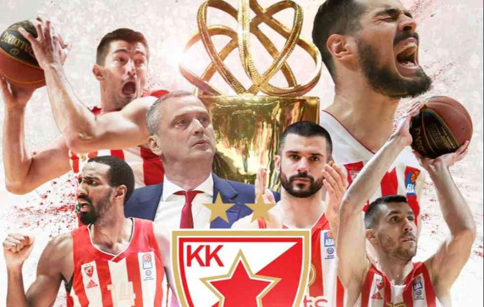 ZVEZDA ČASTI! Ovo čeka sve navijače pred meč sa Igokeom