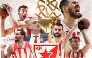 ZVEZDA ČASTI! Ovo čeka sve navijače pred meč sa Igokeom