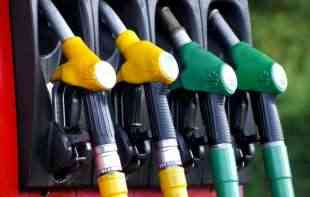 MINISTARSTVO PRELOMILO: Ovo su nove cene goriva na srpskim pumpama