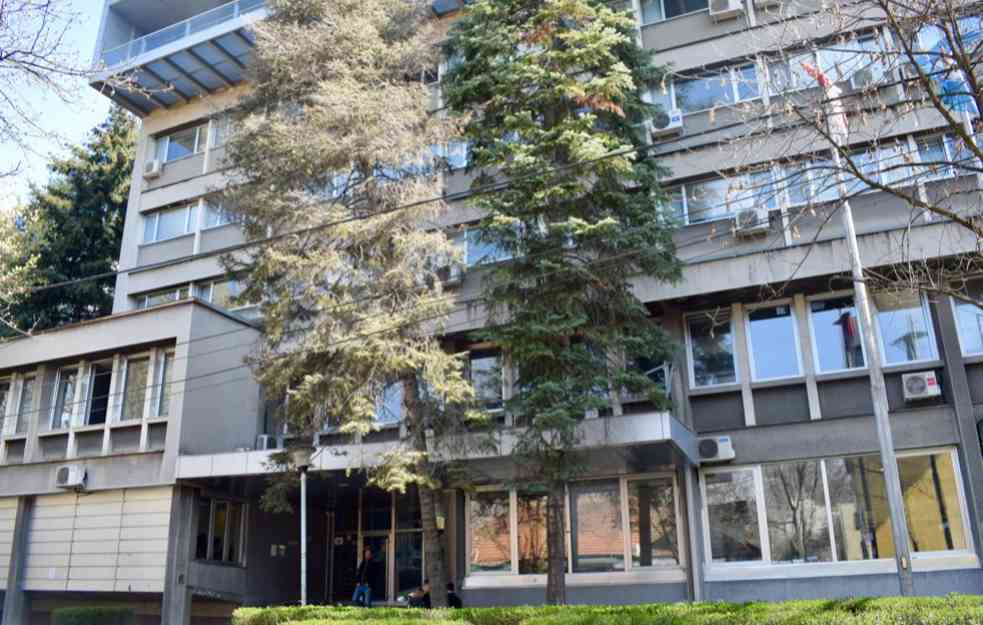 FPN: Profesori podržali studente, opravdani zahtevi za procesuiranje odgovornih  