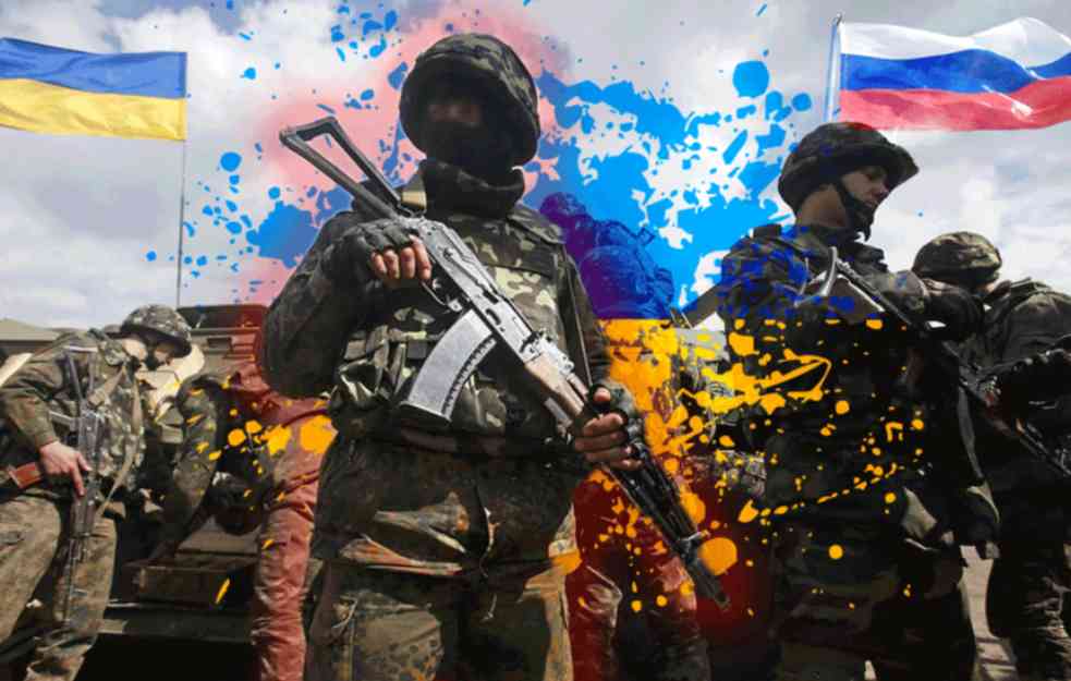 NEMA MIRA: Kremlj upozorava na VASKRŠNJE PROVOKACIJE, Ukrajinci saopštili JEZIVU CIFRU ubijenih ruskih vojnika