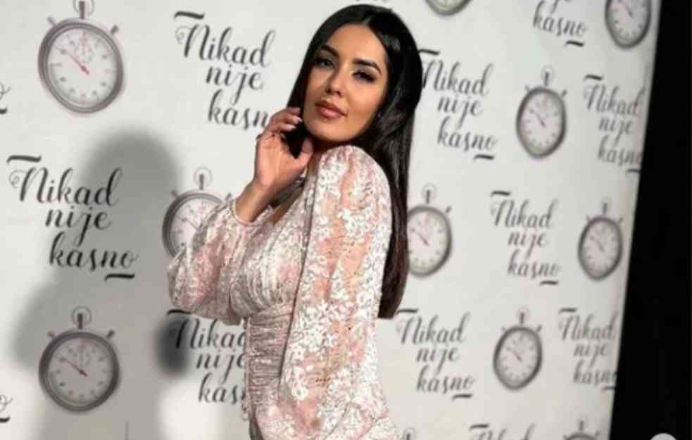 Tanja Savić otkrila uz koju dijetu je uspela da skine višak kilograma