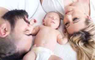 Najmanja beba ikad rođena u institutu za neonatologiju imala 430 grama
