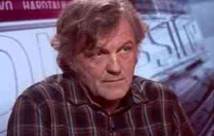 KUSTURICA: BiH je kao voz koji juri prema provaliji