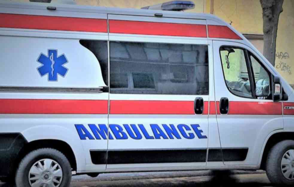 Užas u Obrenovcu: Majka donela ranjeno dete u Dom zdravlja, upucan iz lovačke puške