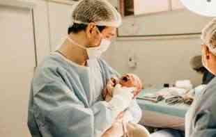 Klinika za ginekologiju i akušerstvo UKC slavi 100 godina postojanja: Rođeno preko milion beba