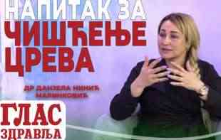 Dr DANIJELA NINIĆ MARINKOVIĆ: <span style='color:red;'><b>Doktorka OTKRIVA</b></span> tajnu turskog čaja od ORHIDEJE! Detoks i čišćenje organizma (VIDEO)