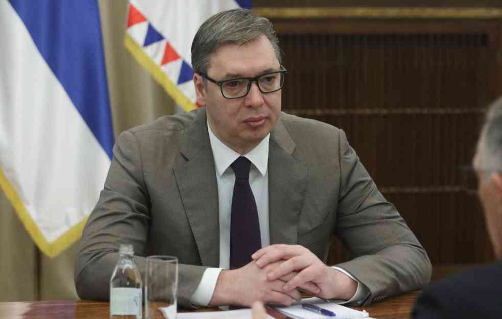NAPOKON POZNATO! Vučić otkrio kada počinju konsultacije o novoj vladi