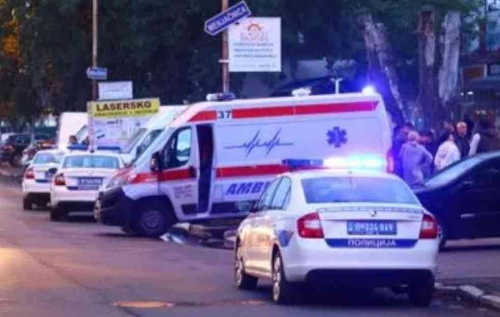 Pucnjava u Resniku: Muškarac ranjen u porodičnoj kući, napadač u bekstvu