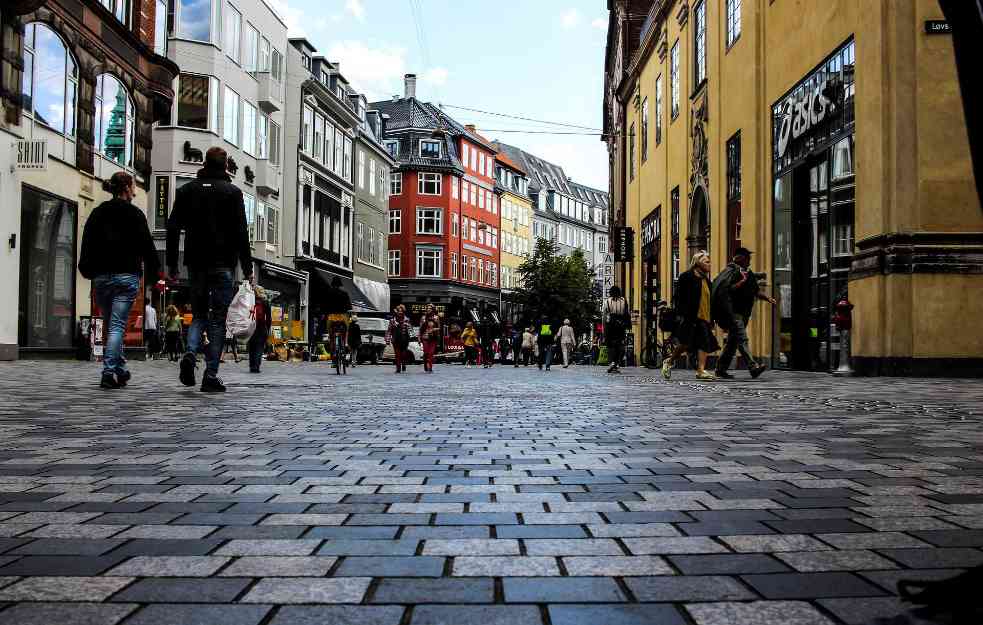 Danci poku[avaju da se dogovore sa Trampom: Evo kakve su mu poruke poslate u vezi Grenlanda