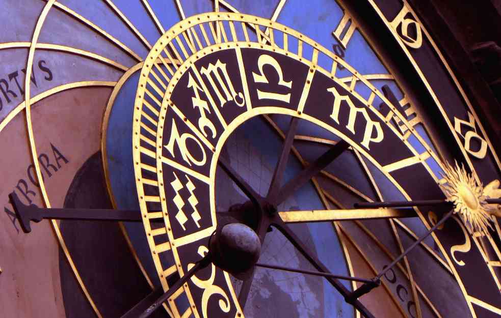 HOROSKOP OD 5. DO 11. JUNA: Ovnovi traže utehu u hrani; Blizanci će juriti da završe sve poslovne obaveze, a kome sledi prava LETNJA AVANTURA?