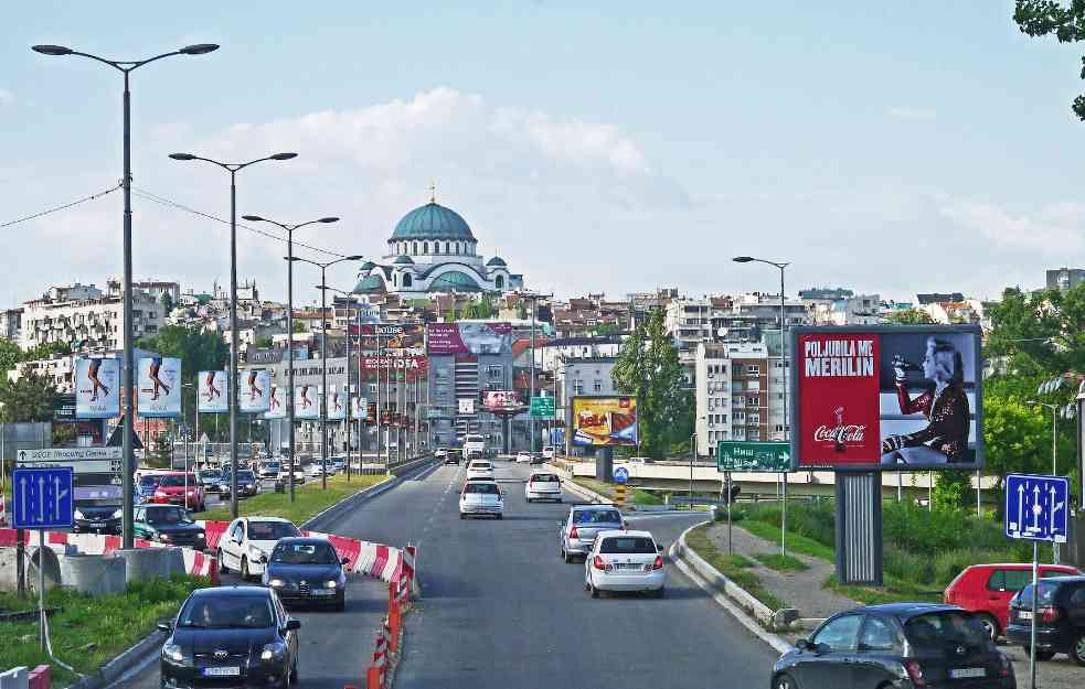 JUTARNJU MAGLU OTERAĆE SUNCE: Danas prijatnije, sa više SUNČANIH PERIODA, evo gde se očekuju PLJUSKOVI