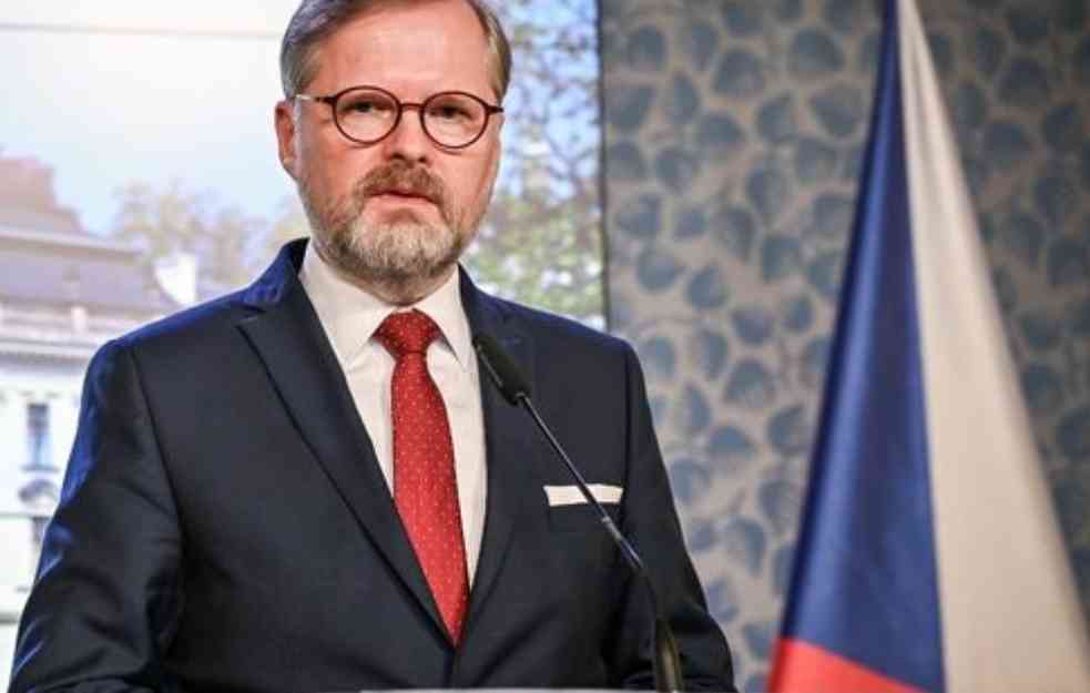 Vlada ?e?ke Republike