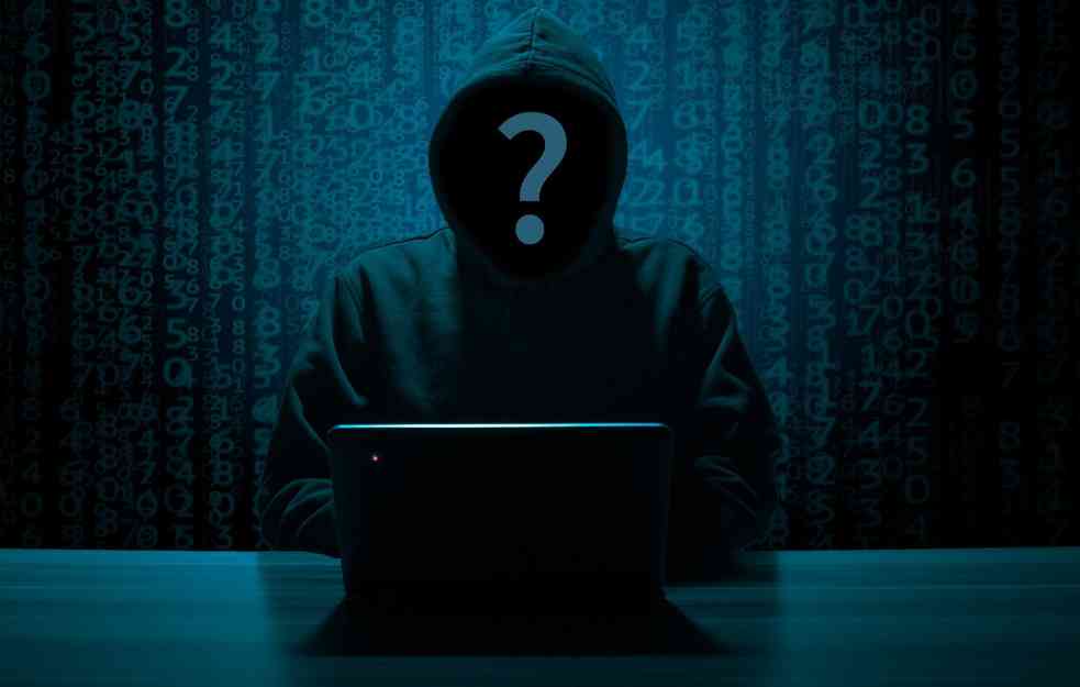 Novi virus hara internetom
