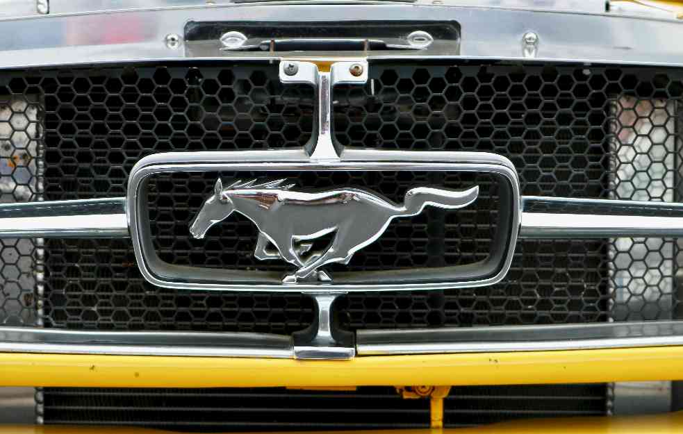 NEVEROVATNO: Dug red za novi Mustang od 325.000 dolara, neki kupci će se dobro načekati