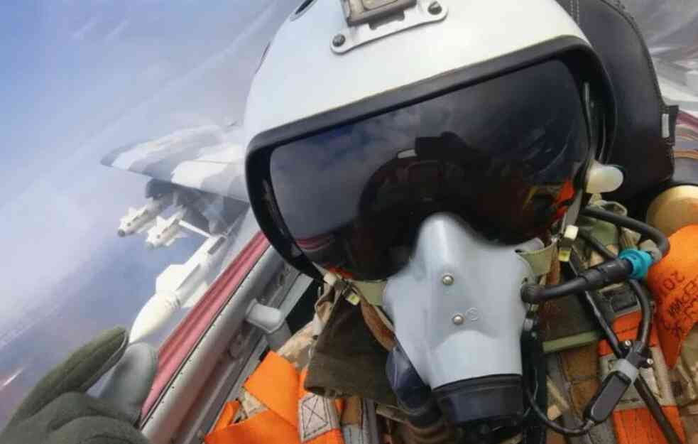 Otvoren konkurs za VOJNE PILOTE, evo koji su uslovi