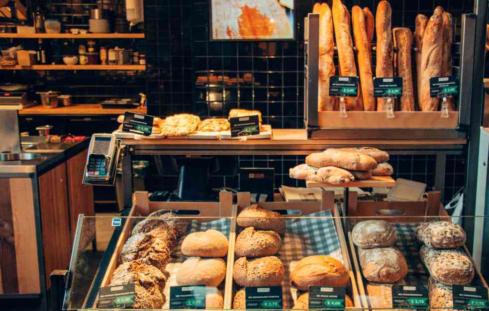 PEKARI U NEVERICI: Hleb u Nemačkoj uskoro i do 10 evra, neće biti dobro ukoliko se nastavi ovako