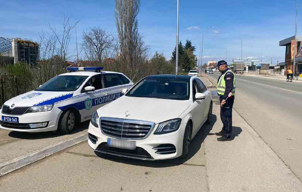 ODZVONILO BAHATIM VOZAČIMA! Novi zakon u Srbiji, trajno ODUZIMANJE vozačke i automobila