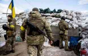Rusija i Ukrajina razmenile više stotina ratnih <span style='color:red;'><b>zarobljen</b></span>ika 