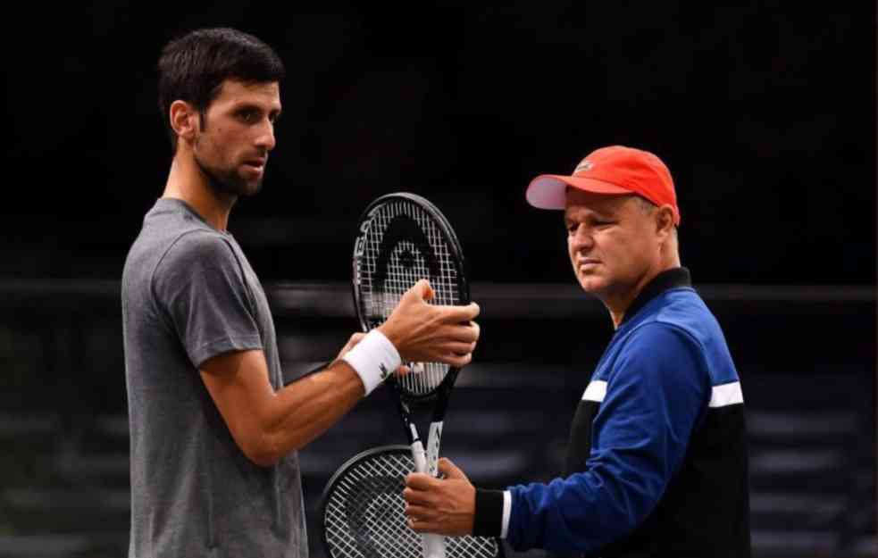 NOVAK ĆE TEŠKO DO TITULE NA ROLAN GAROSU! Vajda ga najbolje poznaje, favorit tek na OVOM TURNIRU