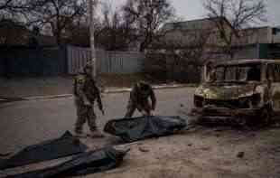 RUSKI IZVORI TVRDE: Ukrajina izgubila više od polovine vojske kod Novodonjecka