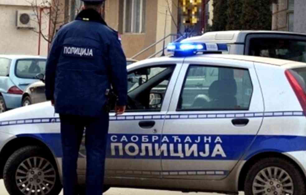 DRUGOVI MALOG GOKSIJA SE UĆUTALI: Bili s njim nekoliko sekundi pre nego što ga je presreo i upucao napadač