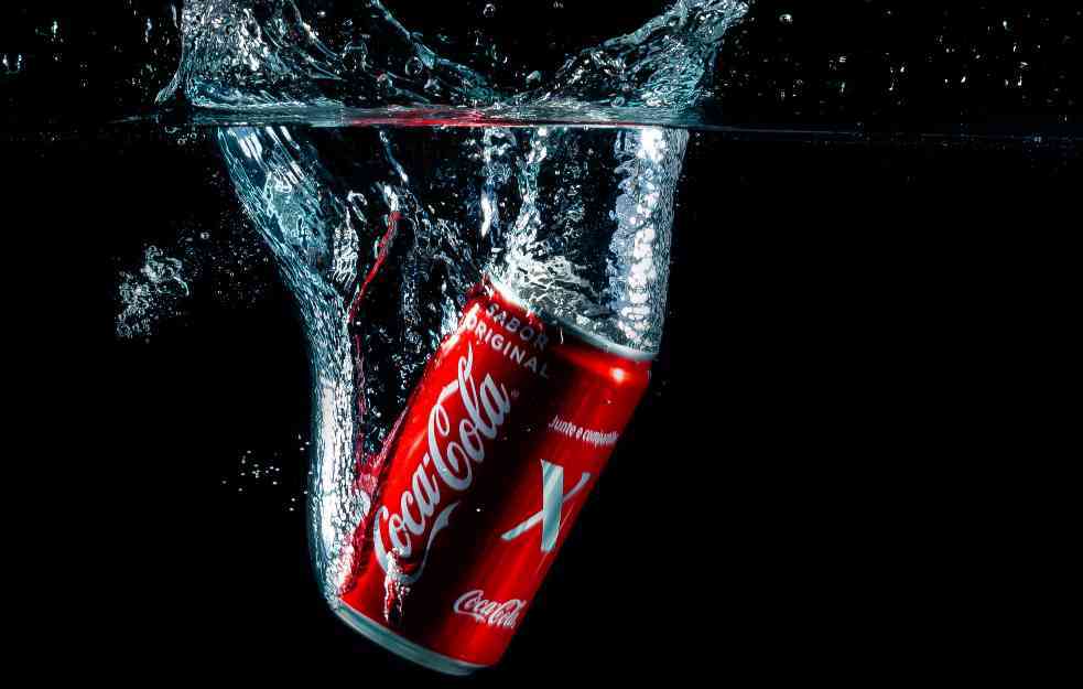 Postoje dve zemlje gde NE MOŽETE kupiti Coca-Colu