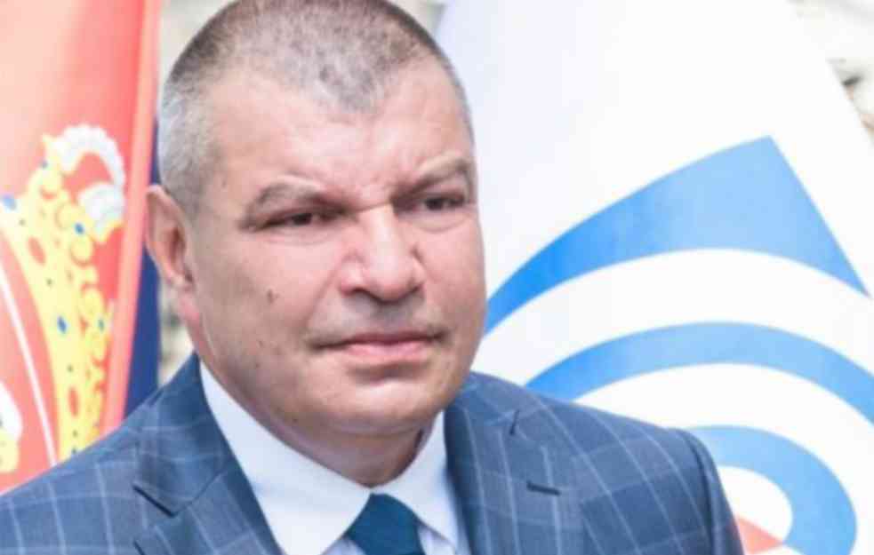 KO JE MILORAD GRČIĆ: Bivši dugogodišnji vršilac dužnosti direktora EPS-a i ključni akter korupcijske mreže