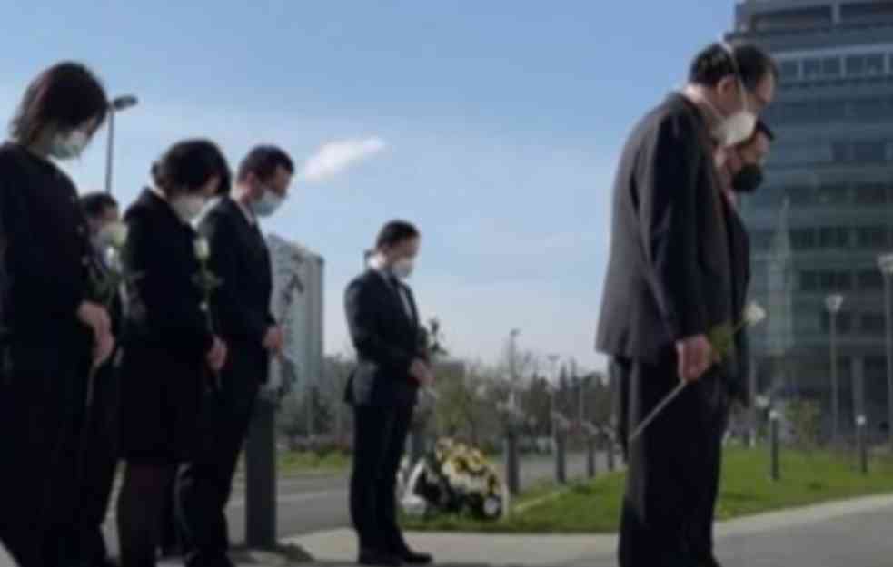ČISTKA U KINI: Guverner provincije Hubei pao zbog mita, preti mu SMRTNA KAZNA