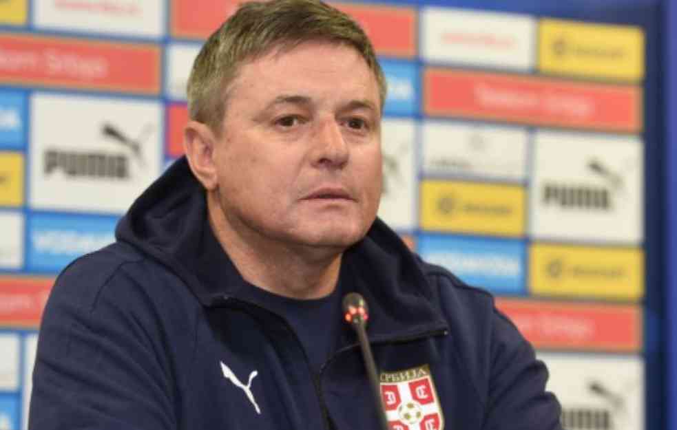 Da li Orlovi mogu u top osam Lige nacija