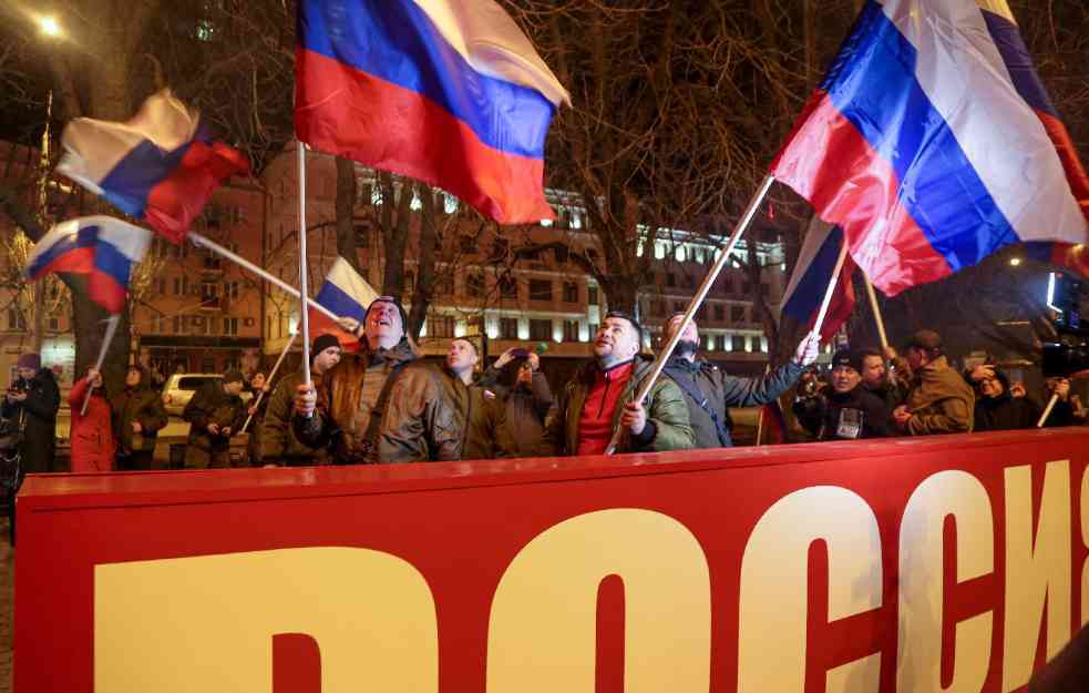 Petar Akopov: Bez pobede neće biti Rusije
