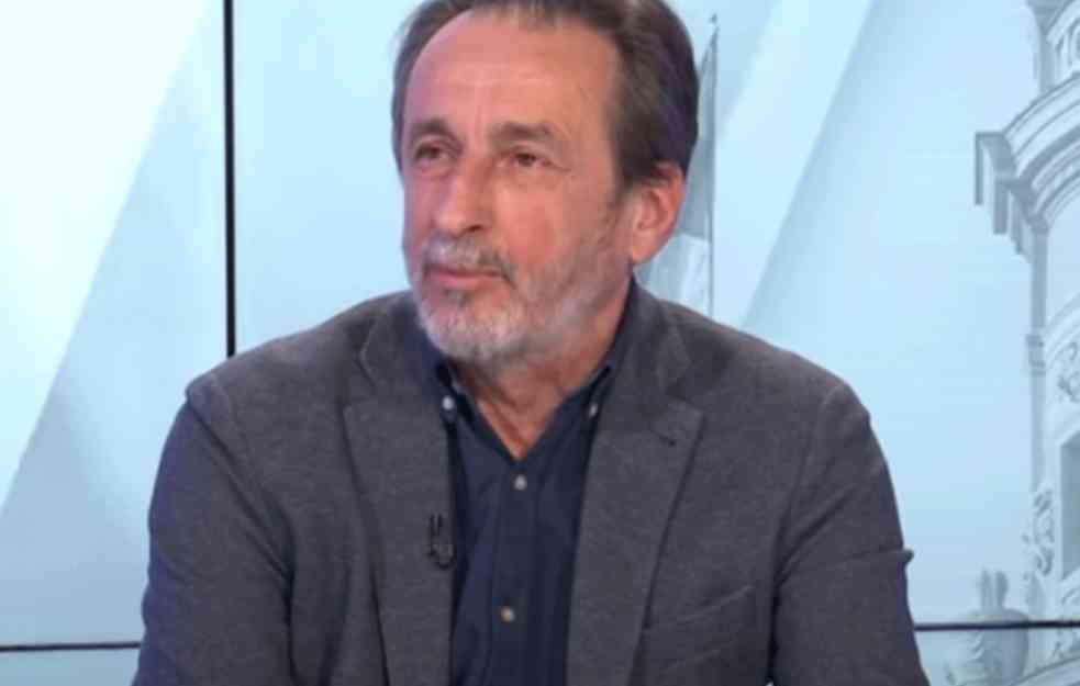 PREMINUO VESELIN SIMOVIĆ