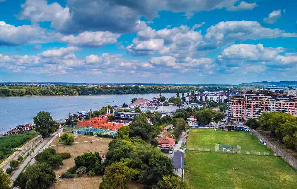 VISOK STEPEN UV ZRAČENJA U SRBIJI: Cela zemlja 