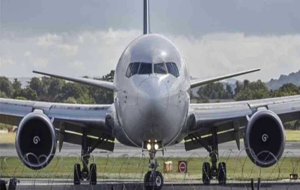 U Srbiju stižu još dva širokotrupna aviona