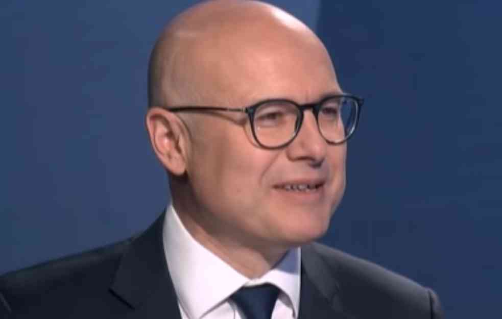 SASTANAK MINISTRA ODBRANE : Vučević sa budućim izaslanicima odbrane