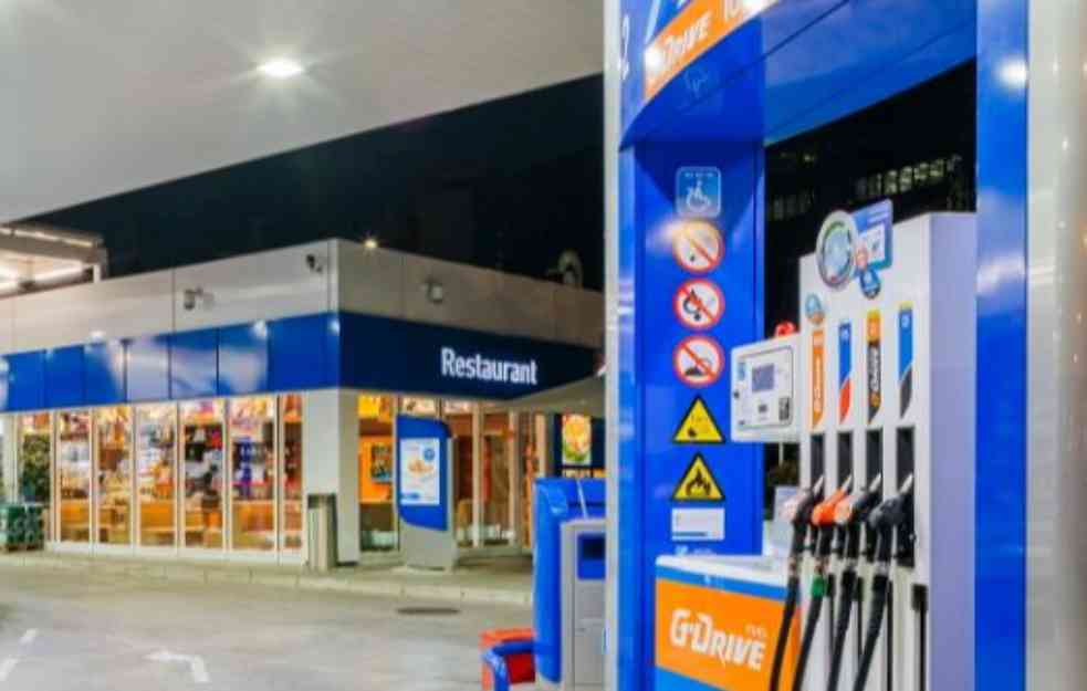 Sve teži uslovi za poslovanje: NIS zatvara biznis u Rumuniji i Bugarskoj?