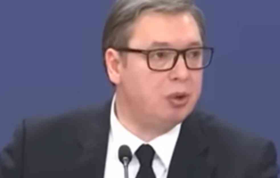 RIK OBJAVIO KONAČNE REZULTATE PREDSEDNIČKIH IZBORA : Vučić osvojio 58,59 odsto glasova