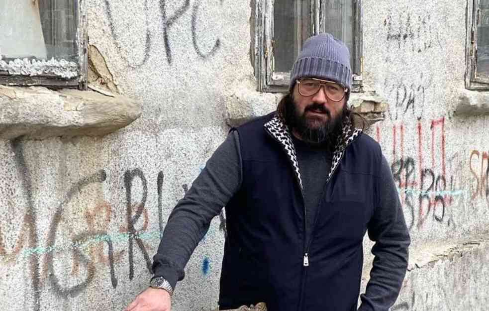 Otkriveno šta se dešava sa imovinom Vidoja Ristovića godinu dana posle njegove smrti