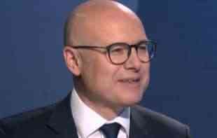 SASTANAK MINISTRA ODBRANE : Vučević sa budućim <span style='color:red;'><b>izaslanici</b></span>ma odbrane
