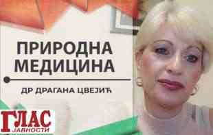 DRAGANA CVEJIĆ, DOKTORKA ZVANIČNE I PRIRODNE MEDICINE SA <span style='color:red;'><b>ISCELITELJ</b></span>SKIM MOĆIMA: Ne postoji neizlečiva bolest, već neizlečiv čovek (VIDEO)