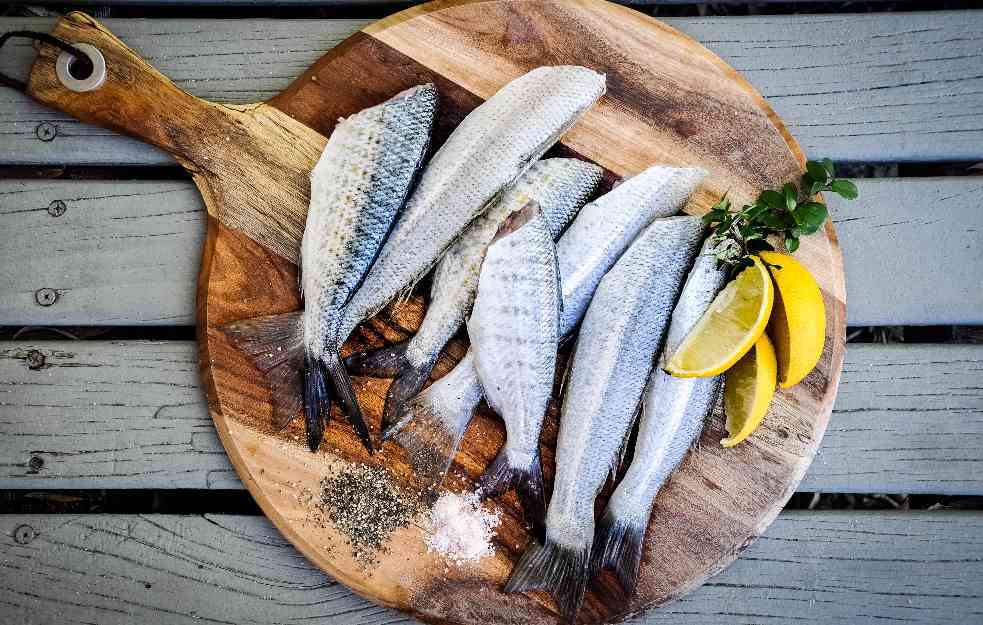Nutricionisti potvrdili koje su ribe najbolje, a koje najgore za zdravlje.