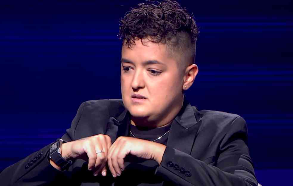 MARIJA ŠERIFOVIĆ OTKRILA DA IMA TRAUMU ZBOG JELENE TOMAŠEVIĆ : Progovorila o svom strahu!