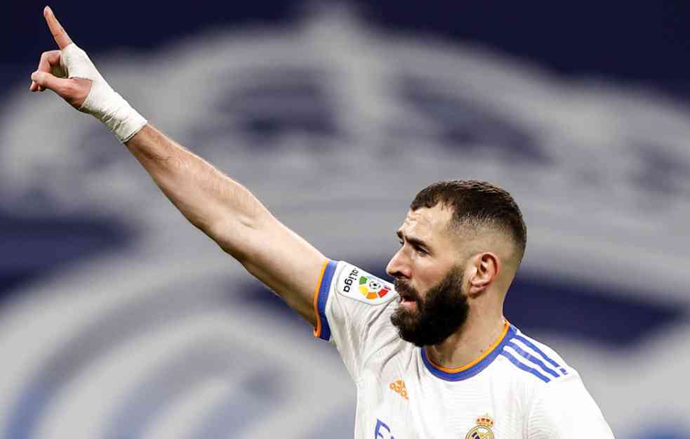 SKANDALČINA! Visoki funkcioner Albanije pljačkao stanove po Španiji, ojadio i Karim Benzema