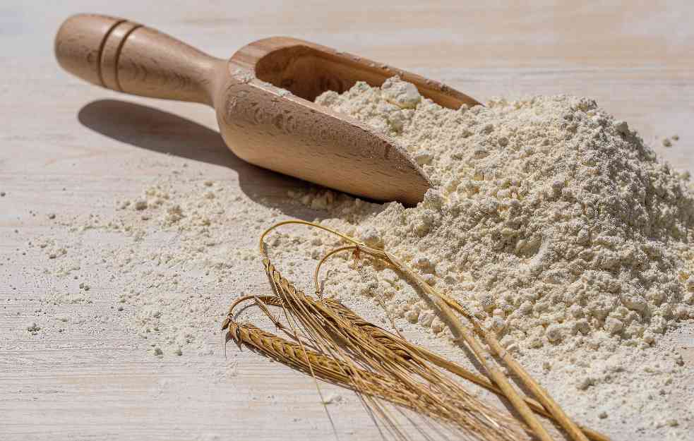 NEMA ZIME ZA SRBIJU: Vlada predlaže slobodan izvoz brašna, potrebno rasteretiti silose za prijem novog roda