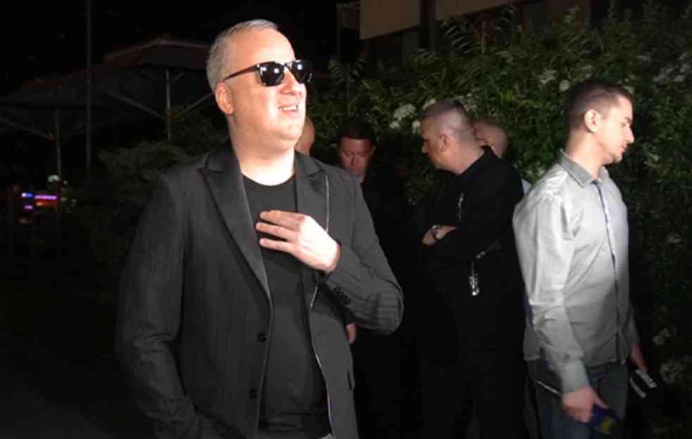 Saša Matić prevaren: U sve umešan i njegov brat